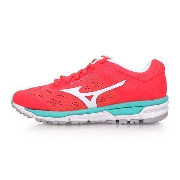 Mizuno Scarpe da donna: Mizuno Synchro MX 2 Running Gr 39 – Nuovo e nell'imballaggio originale da Spreitenbach venduto da Opfikoner1 1