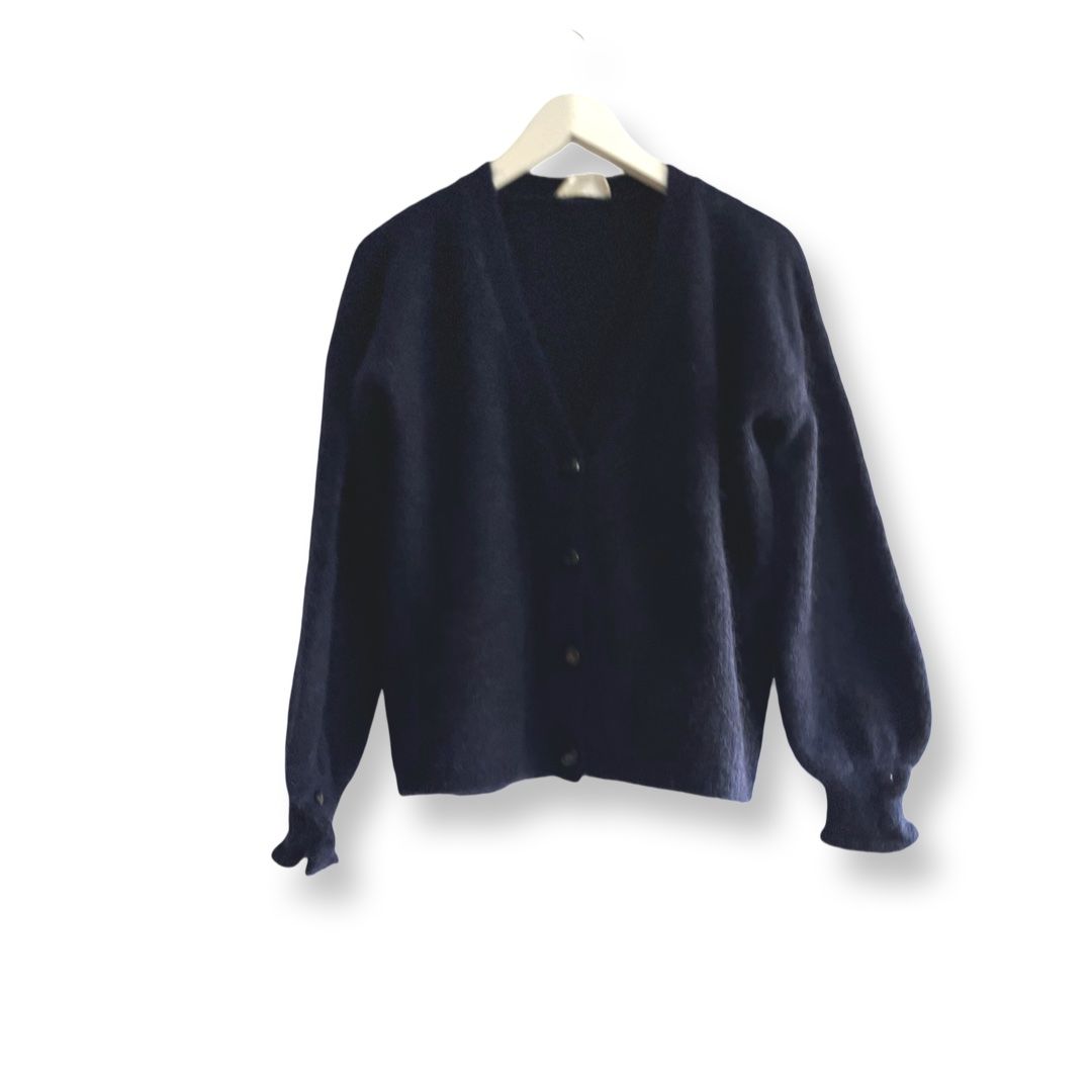 Sezane Jacken: SÉZANE Strickjacke Mia  - neu - – Neu (gemäss Beschreibung) aus Jona von vanessasupermarket20 4