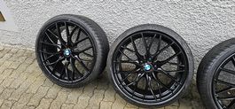 BMW Orginal M Felgen 20zoll Performance