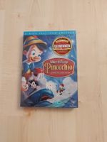 Pinocchio zum 70.Jubiläum (DVD) OVP