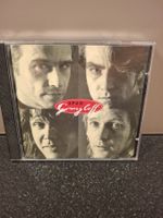CD SPAN Gangloff guter Zustand