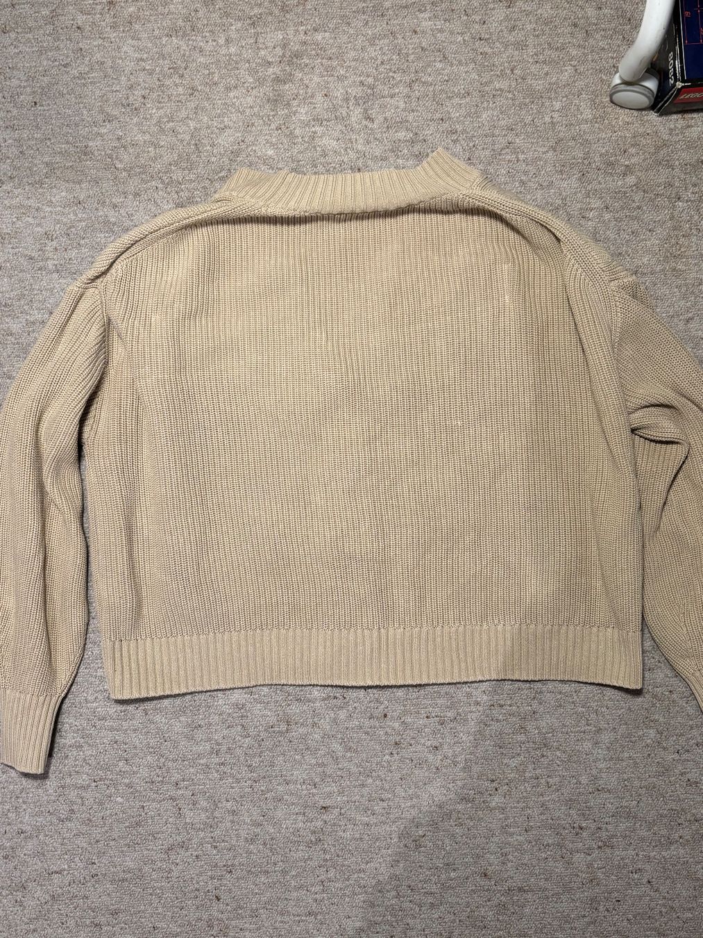 Cos Giacche: COS Strickjacke / Cardigan – Usato da Zürich venduto da vvs_kt92 1