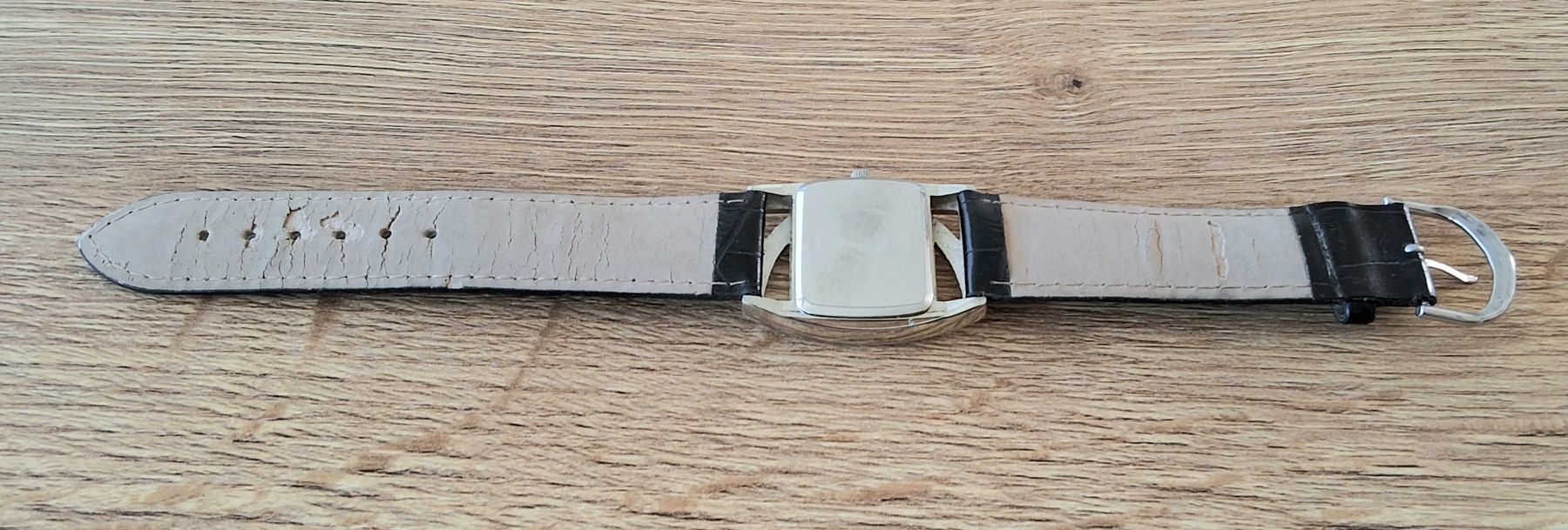 Orologi: Damen-Armbanduhr MOXA Quartz – Usato da Oftringen venduto da Waltereg 7