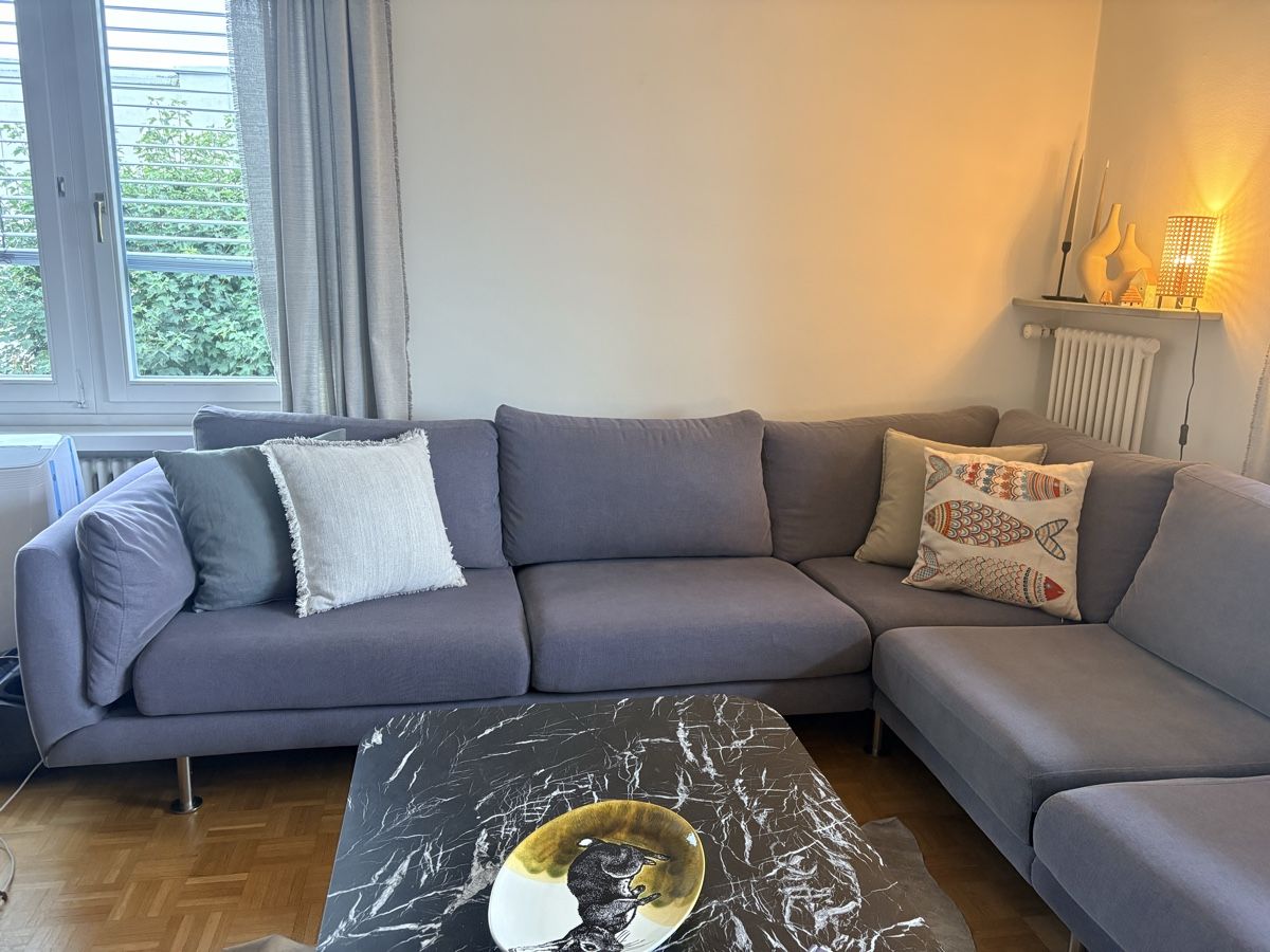 Divani: Boconcept Fargo Corner Sofa - Last 3 days – Usato da Zürich venduto da Ashley2024 3
