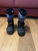 Columbia Winterstiefel. Grösse 33 