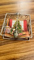 Vintage Serviettenhalter