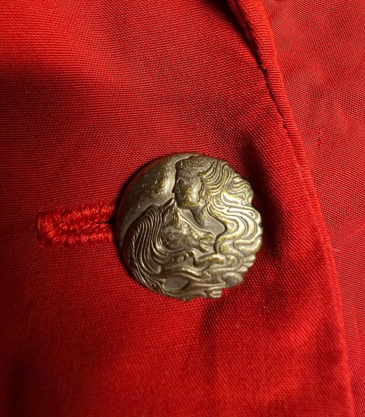 Giacche: Vintage Blazer Gr M – Usato da Füllinsdorf venduto da Sunnebliemli7 5
