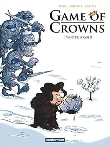 Fumetti: Game of Crowns – Usato da Neuchâtel venduto da Dualseele