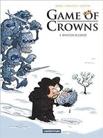 Game of Crowns