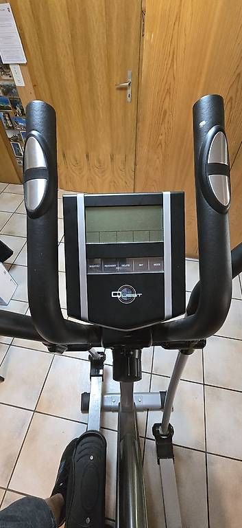 Hometrainer: Sportgrät – Gebraucht aus Grindelwald von Fribi016 1
