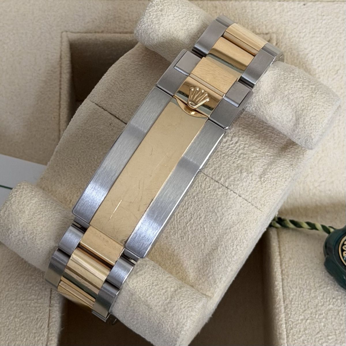Rolex Orologi: Rolex Submariner Date 12/2024 – Usato da Zizers venduto da Taktgeber 2