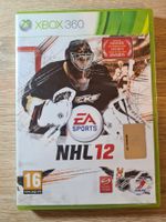 NHL 12 - Xbox 360