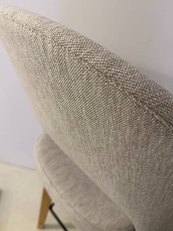 Sedie: Inspired Saarinen Executive Bar Stool – Nuovo e nell'imballaggio originale da Brüttisellen venduto da ZalabaDesign 4
