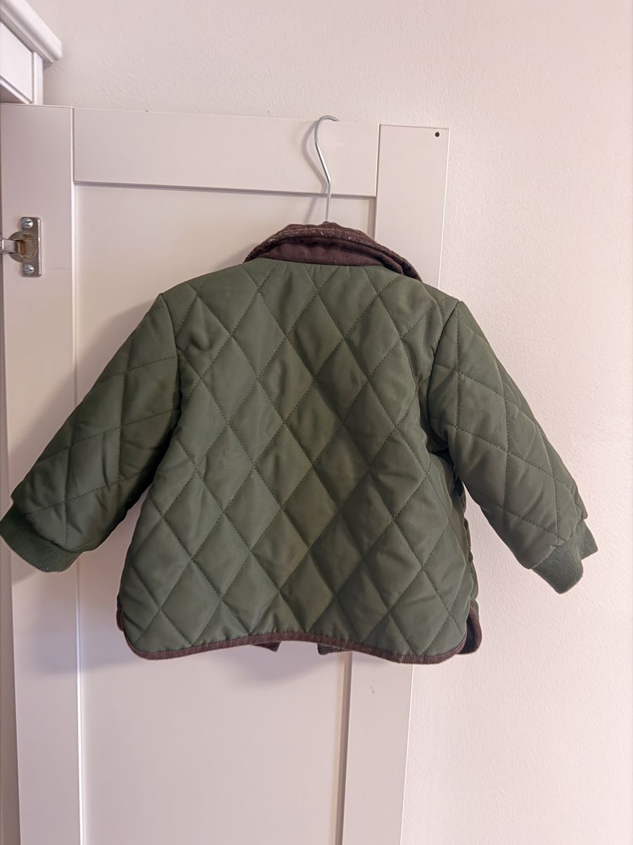 H&M Giacche & Cappotti: Jacken Grösse 68 – Nuovo (secondo la descrizione) da Bern venduto da bibibouchette 1