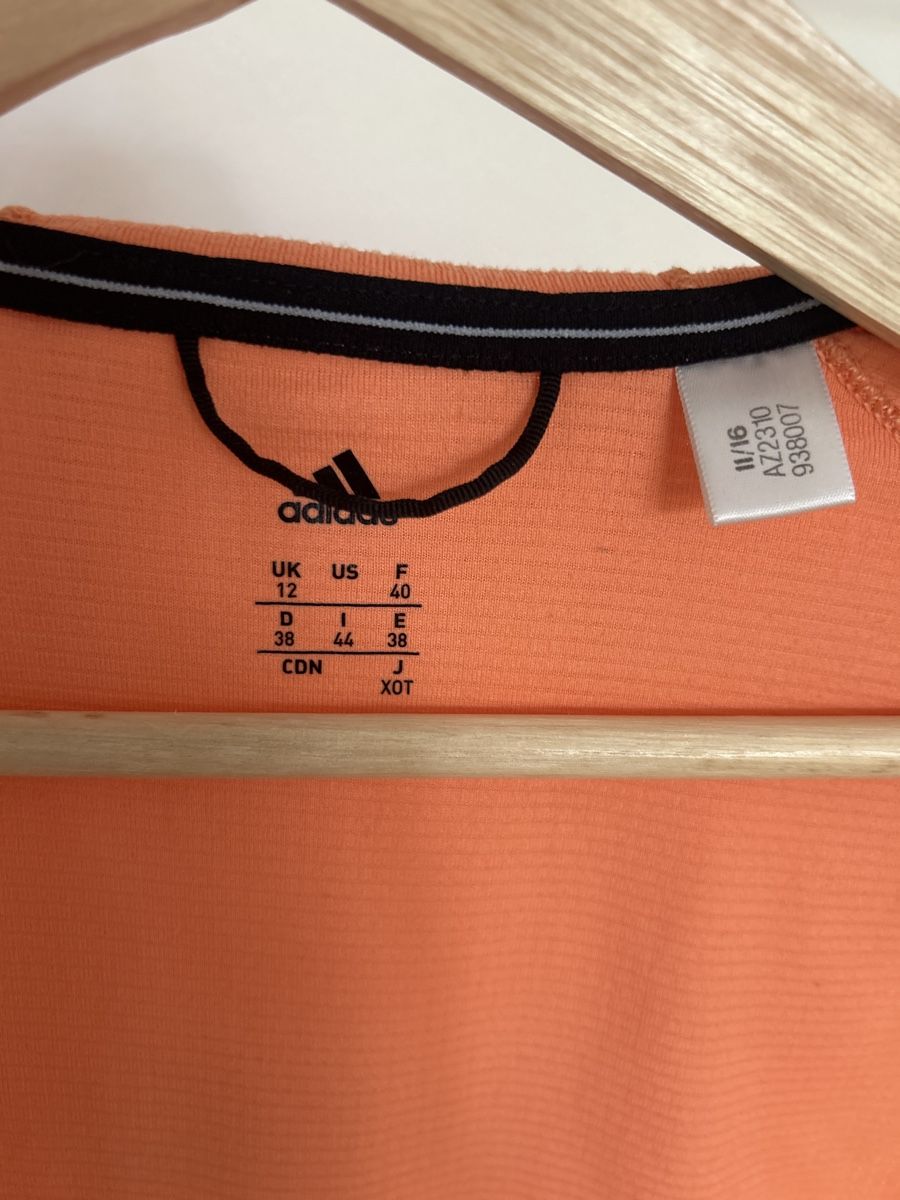 Adidas Pullover & Sweatshirts: Terrex Damen Gr. 38 – Neu (gemäss Beschreibung) aus Bergdietikon von Robine02 6