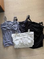 Unterhemden 4 Stück 