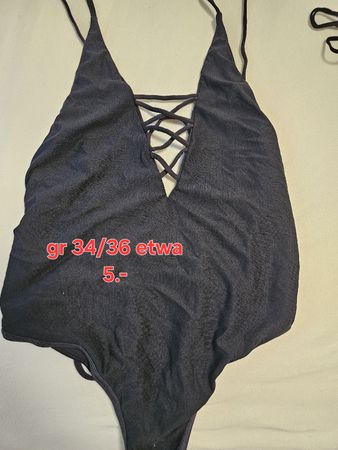 bademode Groesse 34/36 Damen