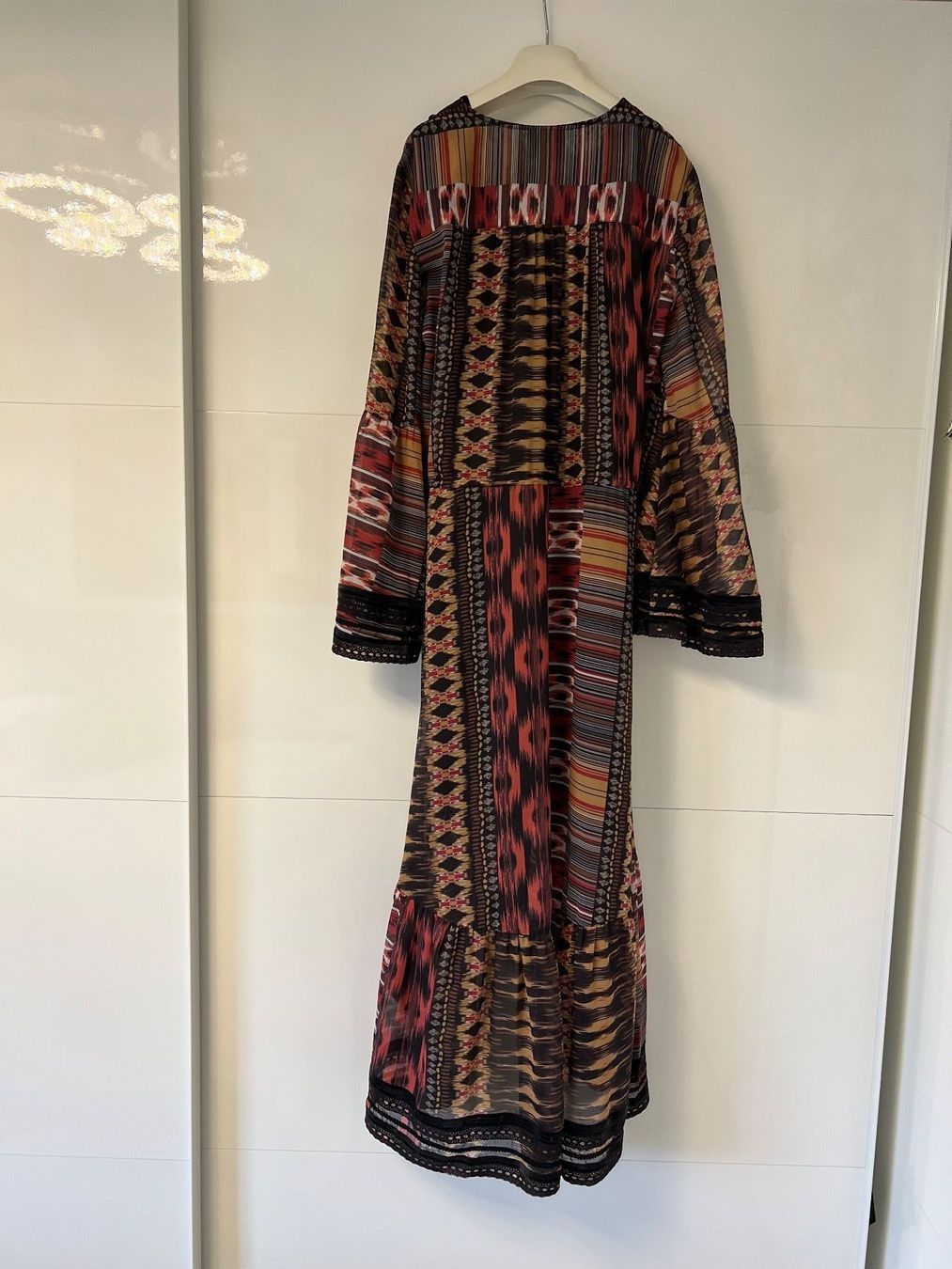 Vestiti: HOTEL PARTICULIER MAXI KLEID – Usato da Steinhausen venduto da Mimirose114 6