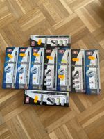 MP Fineliner 0.4mm, 9 Pack, div. Farben, Neu - Schreiber