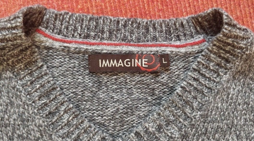 Maglioni & Felpe: Vintage Pullover – Usato da Fällanden venduto da eri_pmt6 2