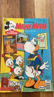 Micky Maus Magazin Nr.1/1995