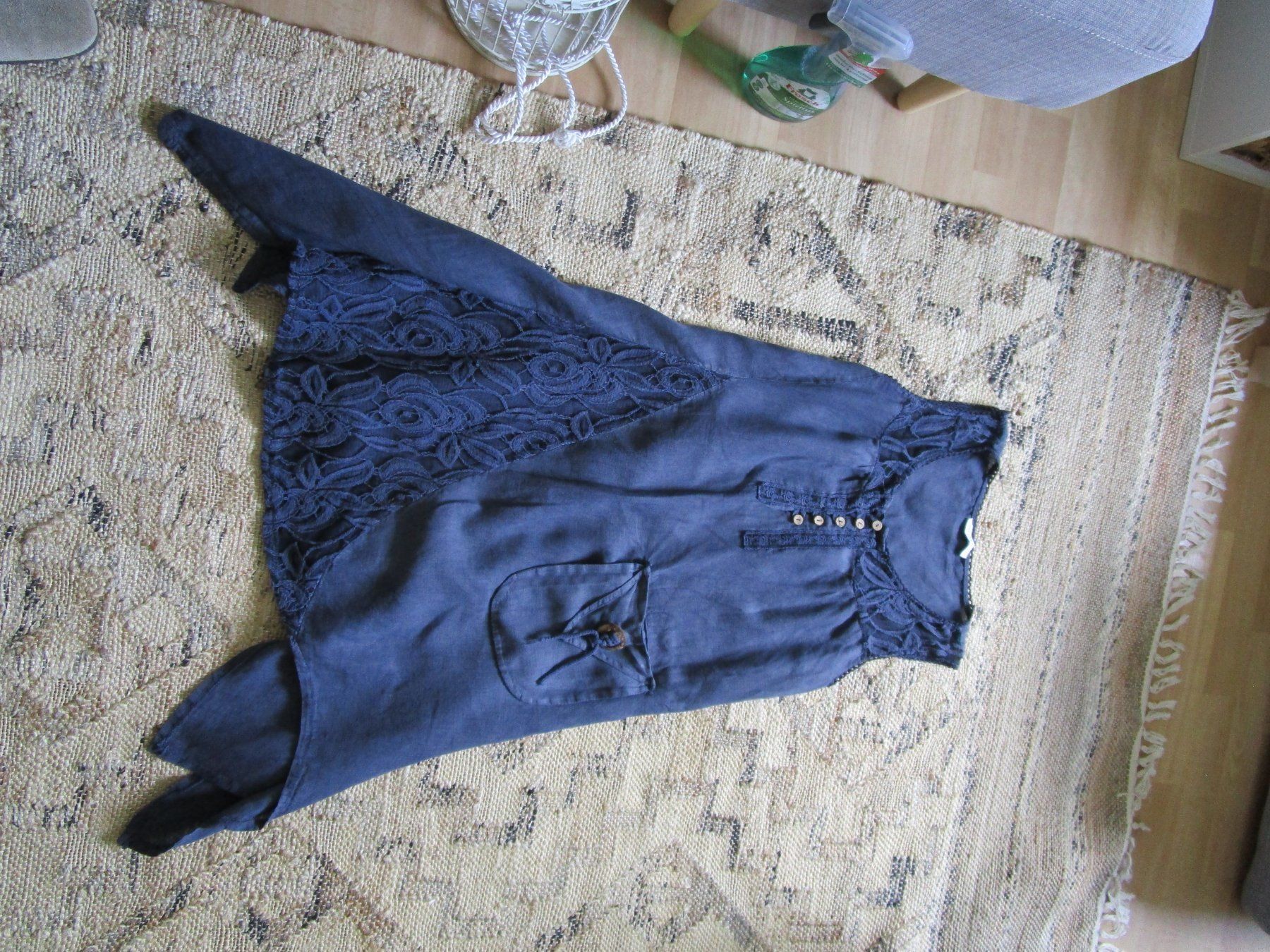Lotti di vestiti: KLEIDERPÄKLI...GR.38..INKL.DESIGUAL – Usato da Scuol venduto da Luana.. 5