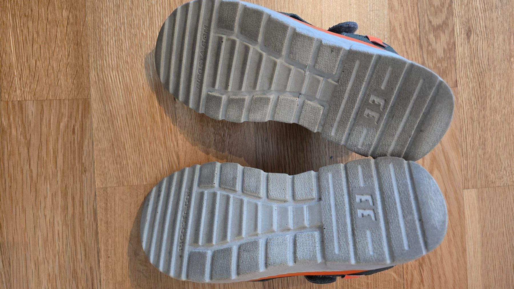 Ricosta Scarpe per ragazzi: Ricosta Sandalen gr.33 – Usato da Zürich venduto da Simfa 3