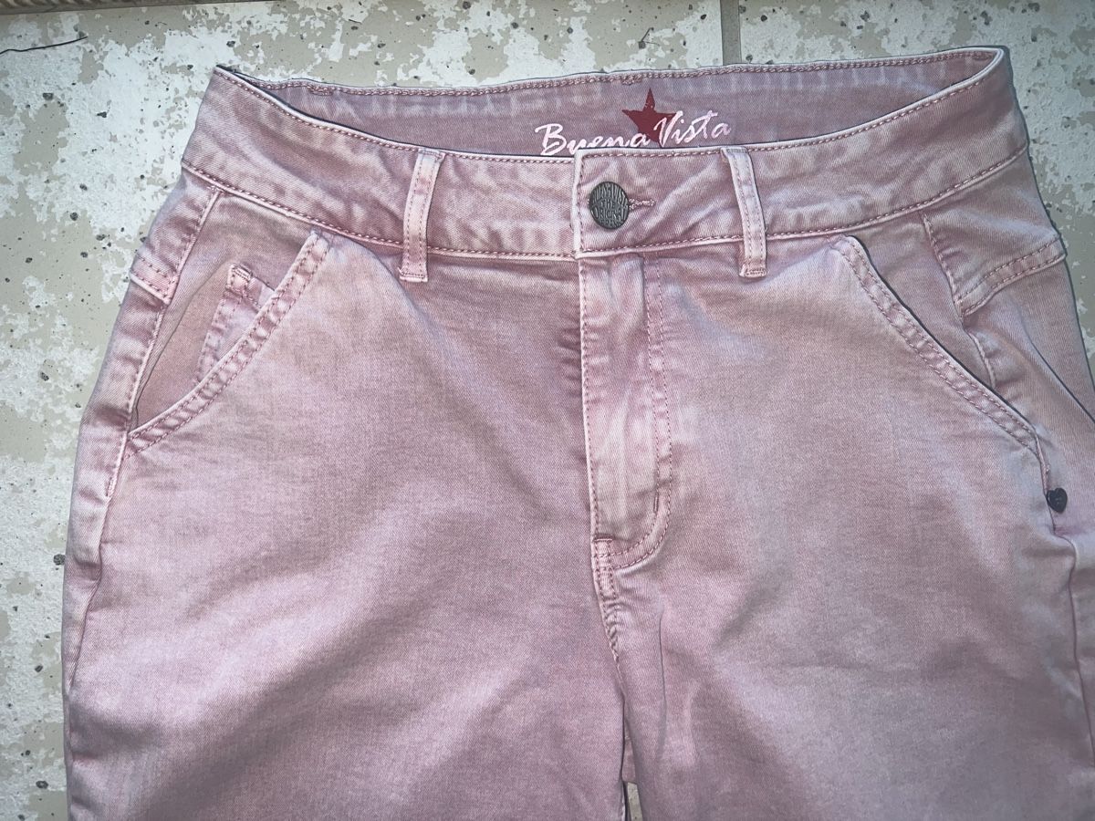 Buena Vista Jeans: Jeans BUENA VISTA S neu – Nuovo (secondo la descrizione) da Dornach venduto da samuti 1
