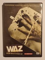 H3 DVD - WAZ (deutsch) - 1x abgespielt