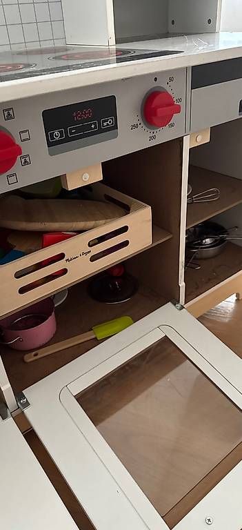Jouets: Kinderspielküche – D'occasion à Uster par car_ln89 1
