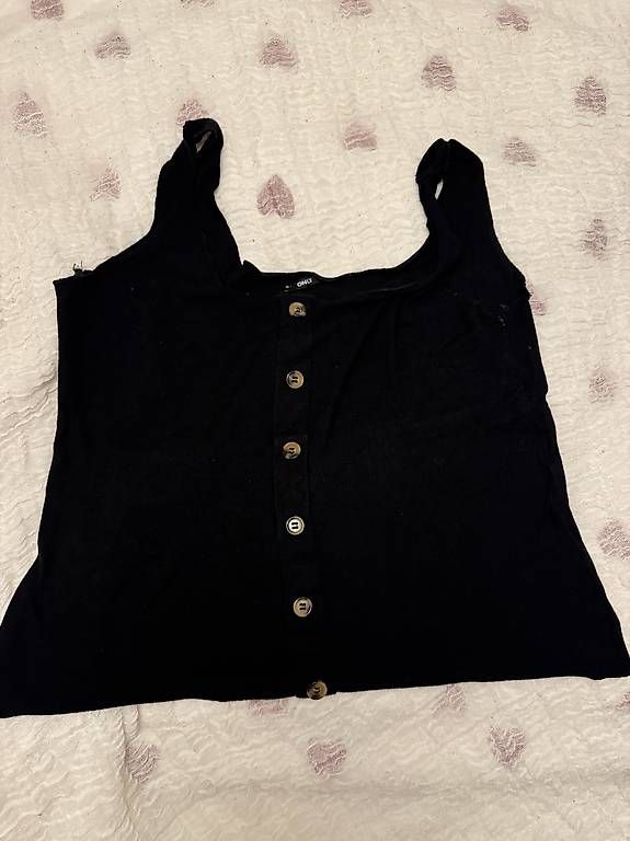 Tops: Top – D'occasion à Mumpf par anj_ktg9 1