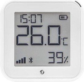 Altro per la casa: Shelly WLAN-Luftfeuchte- und Temperatursensor H&T Gen3 – Usato da Buchrain venduto da Jvn
