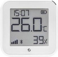Shelly WLAN-Luftfeuchte- und Temperatursensor H&T Gen3