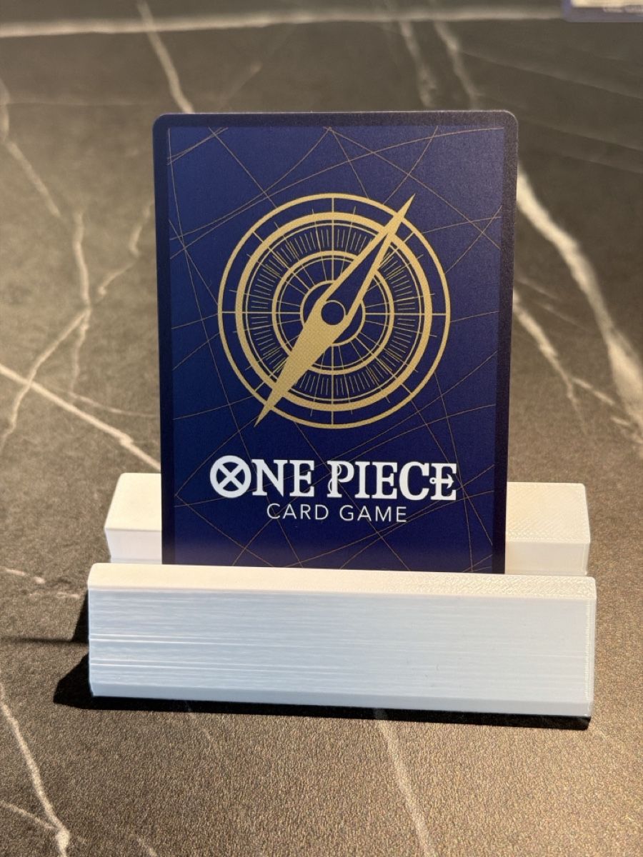 Bandai Carte collezionabili: One Piece OP05-114 El Thor, Englisch – Nuovo (secondo la descrizione) da St. Gallen venduto da cambitcg 1