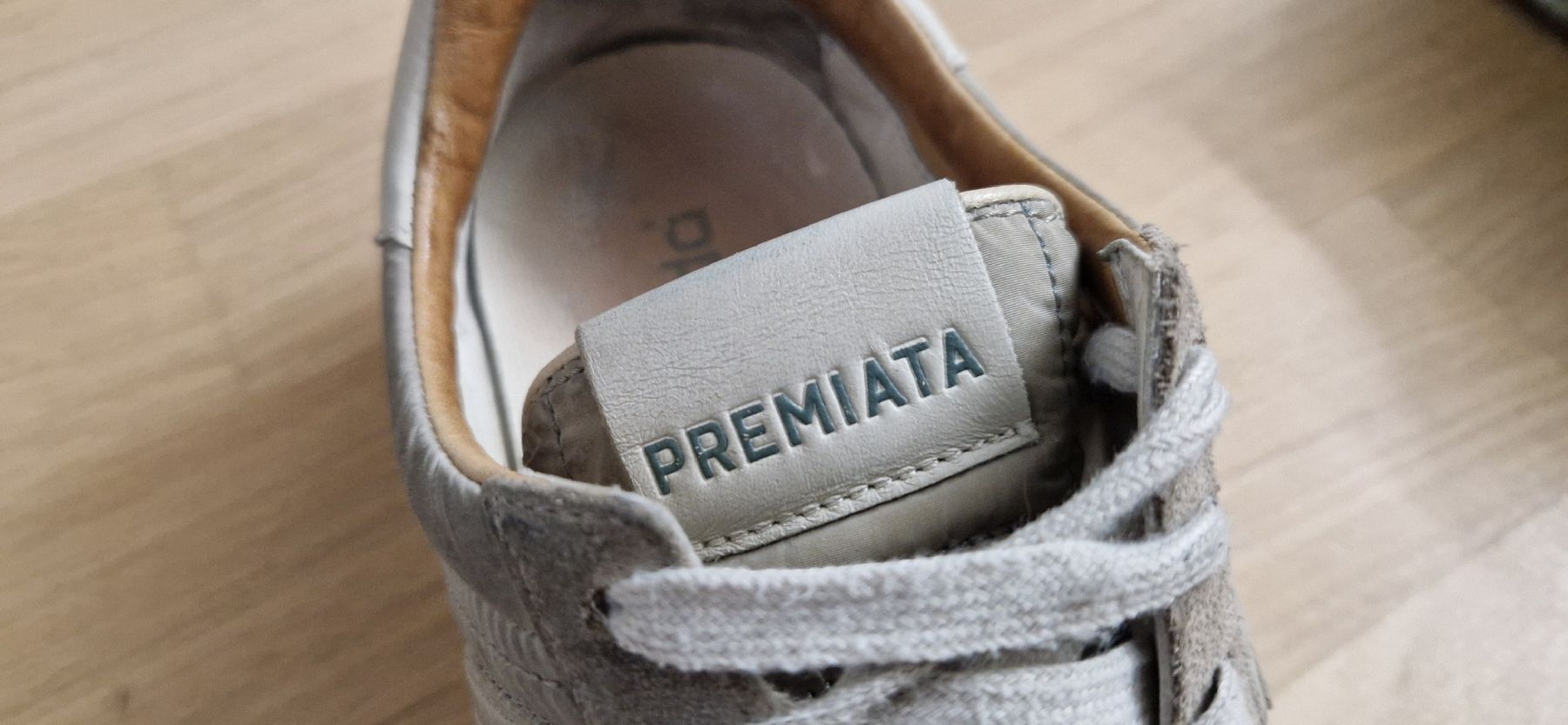Scarpe da uomo: Premiata Herrensneaker Gr. 40 - Stylisch & Bequem – Usato da Wallisellen venduto da Outrun 5