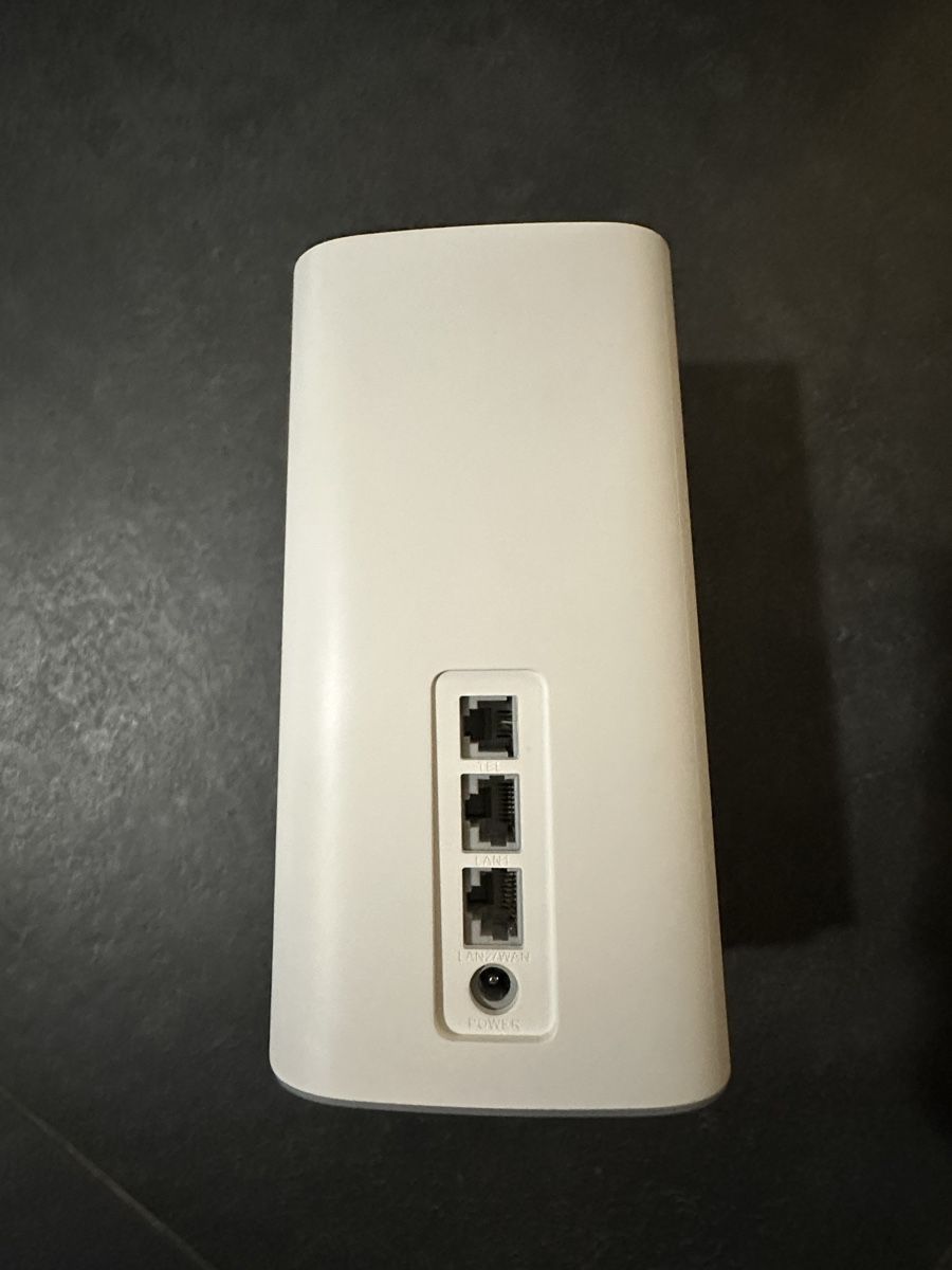 Huawei Modem & Router: Huawei cpe pro 2  – Usato da Bogno venduto da L1906 1