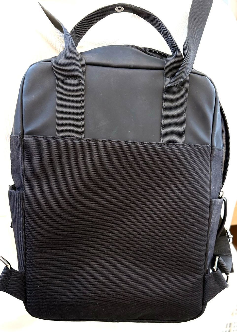Kapten & Son Zaini: Kapten und Son Rucksack – Usato da Châbles FR venduto da vir_dm6z 1