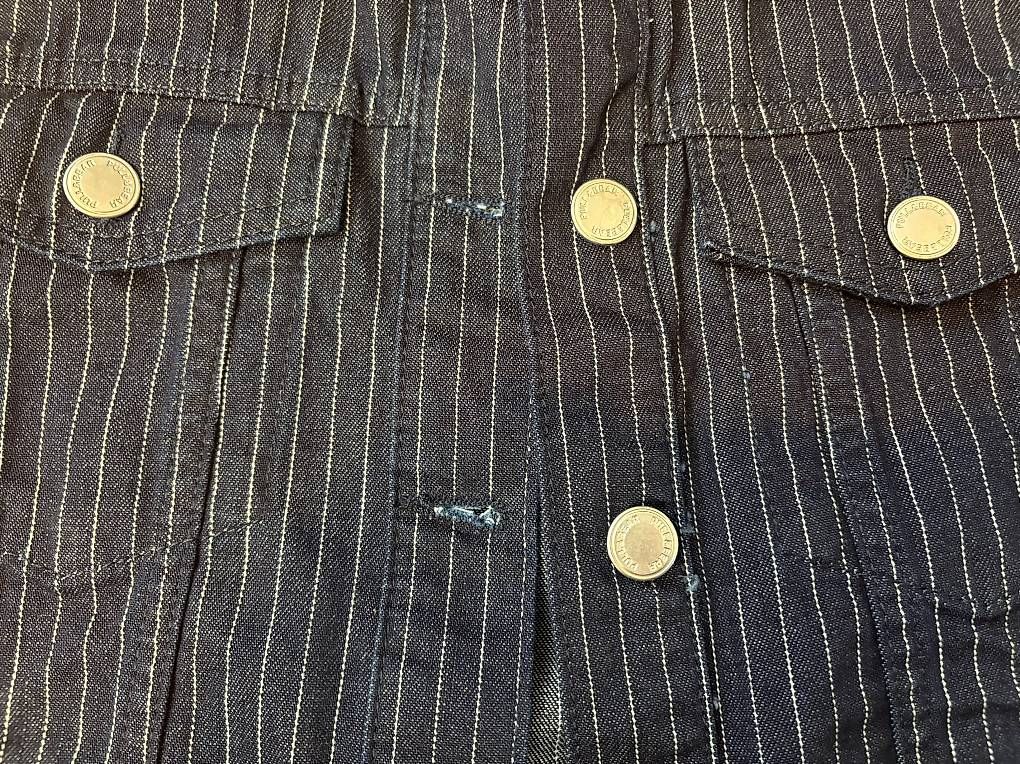 Pull&Bear Gilet & Giacche senza maniche: Neu: Gilet von Pull&Bear Gr. S – Nuovo (secondo la descrizione) da Willisau venduto da ani_gtk8 1