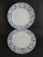 2 Speiseteller SWITCH3 * CORDOBA * von Villeroy & Boch
