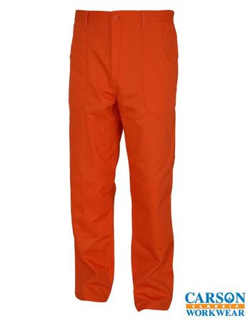 Arbeitshose/Bundhose/Gr.44/Marke Carson Workwear/Neu/OVP