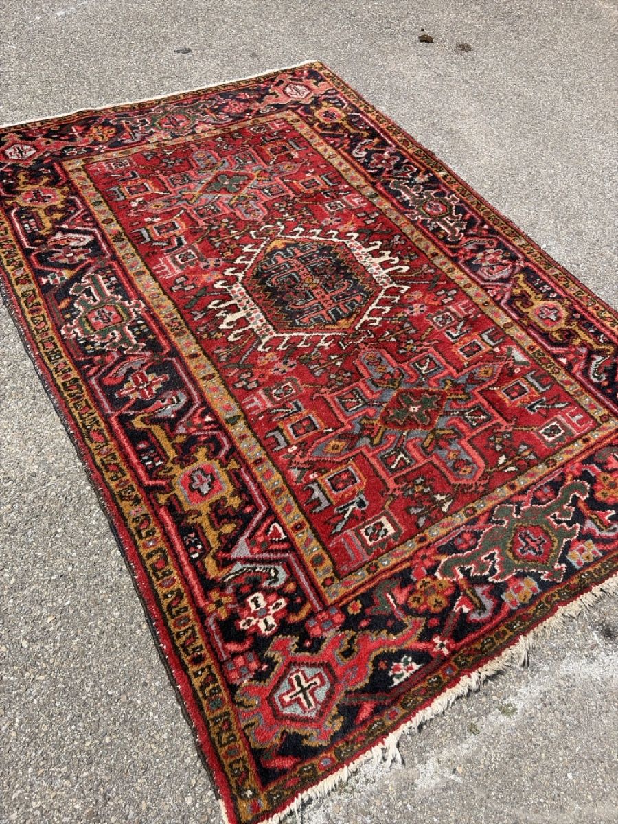 Tapis: Karadja Iran Teppich  – D'occasion à Wängi par Tesimo 5