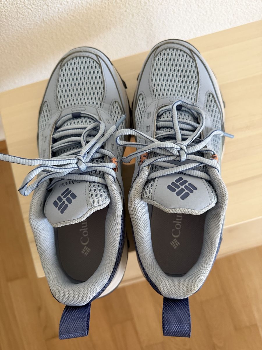 Columbia Scarpe da uomo: Columbia Trecking Schuhe – Usato da Herisau venduto da LauraHope 2