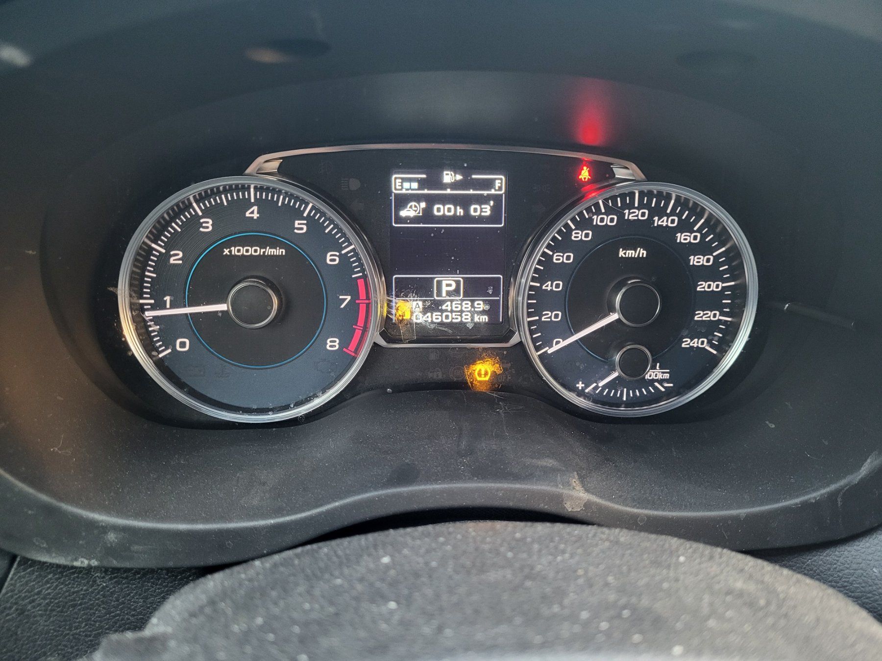 Subaru Autos: Subaru XV 2.0i Swiss To Automat 4X4 (DD) – Gebraucht aus St. Gallen von CityAuktion 7