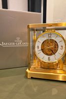 Jaeger-LeCoultre Atmos – Classique - Tischuhr - TOP