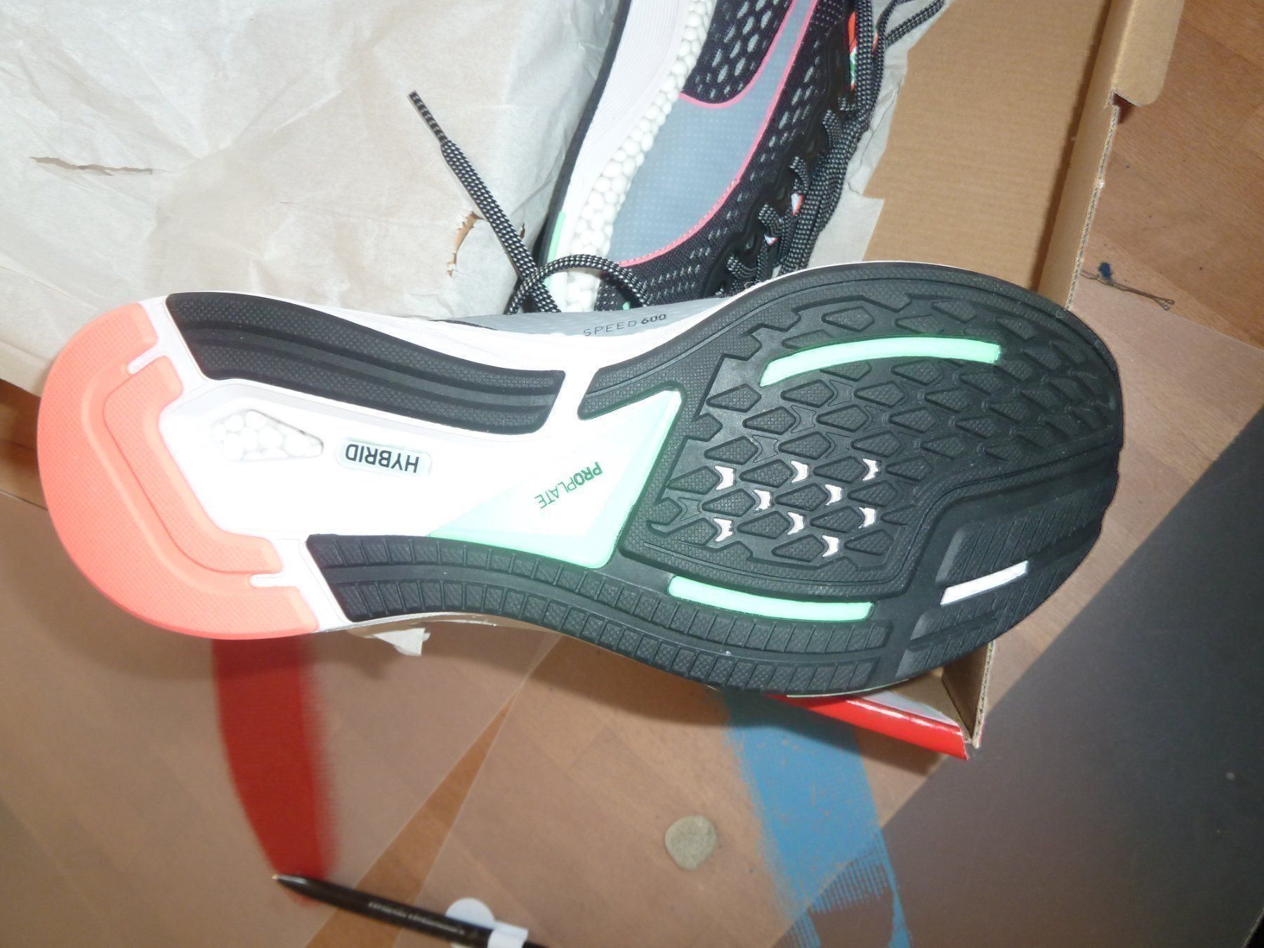 Puma Scarpe da uomo: sneakers puma – Nuovo e nell'imballaggio originale da Fontenais venduto da Vava68 2