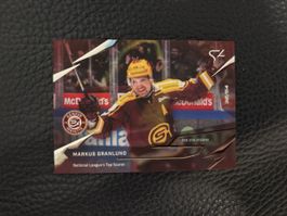 L-48 League Live, Markus Granlund, GSHC, 32/54