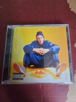 CD - Saimon Disko – Ume (SCHWEIZ, Hip Hop, Trap, 2019)
