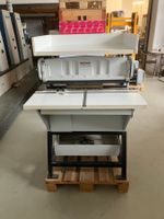 Renz Super 700 Kalenderstanze Stanzmaschine