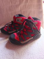 Wanderschuhe 