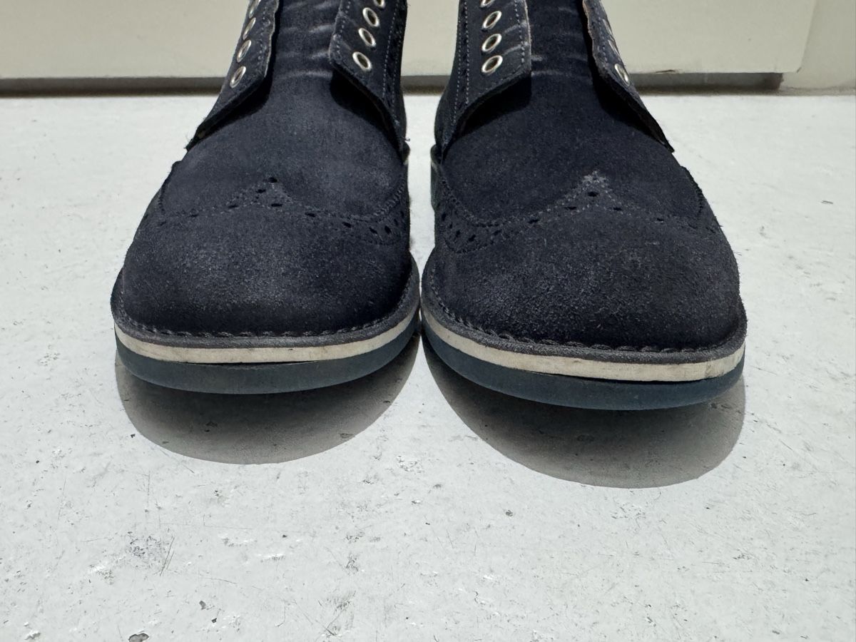 Chaussures hommes: Schicke Herren Schuhe, Grösse 41 – D'occasion à Wiesendangen par leaanuus 1